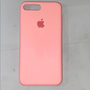 iPhone 7+ Apple Case